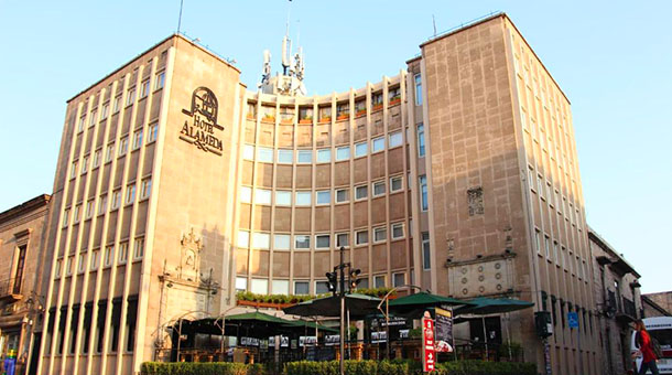 Hoteles Ofertas Dynamic Tours